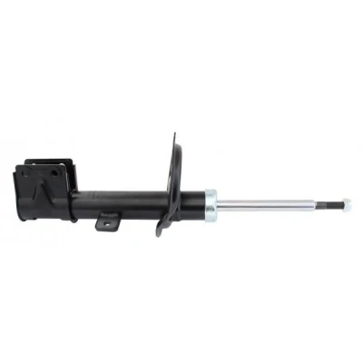Imagem de MAPCO 20370 Amortecedor Eixo dianteiro, lado esquerdo Pressão do gás com assento de mola ponte em baixo PEUGEOT: 307 Hatchback, SW