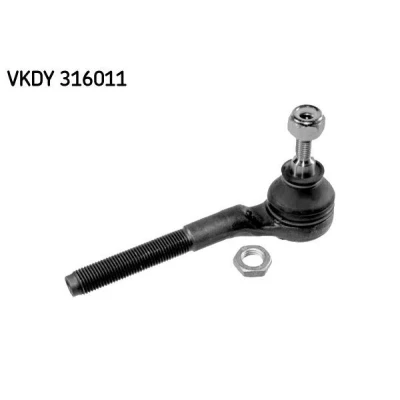 Imagem de SKF VKDY 316011 Rótula de direção RENAULT: CLIO 1