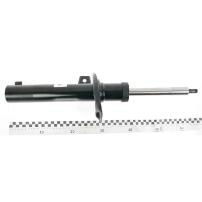 Imagem de Magnum Technology AGW057MT Amortecedor Eixo dianteiro Pressão do gás 25/55 Tubo duplo com assento de mola cavilha em cima
