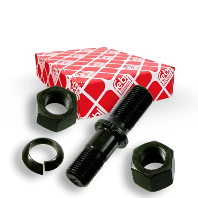 Imagem de Parafuso da roda FEBI BILSTEIN 04233