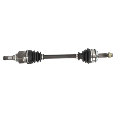 Imagem de POINT GEAR PNG72864 Veio de transmissão Eixo dianteiro, lado esquerdo 665mm TOYOTA: Auris Hatchback