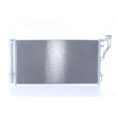 Imagem de NISSENS 940851 Condensador com secador Alumínio 715 R 134a