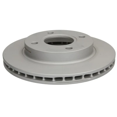 Imagem de ATE 24.0120 0147.1 Disco de travão 239,5 20,0 4 108,0 ventilado revestido FORD: Puma, FIESTA 4, 3