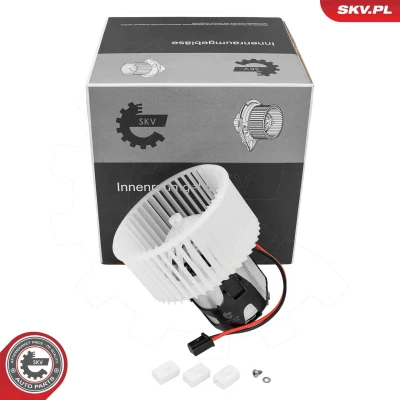 Imagem de Ventilador do habitáculo ESEN SKV 68SKV231