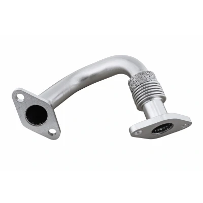 Imagem de VEMO V10 64 0013 Tubo, válvula do regulador de velocidade SEAT: Ibiza 3, AUDI: A3 Sportback, VOLKSWAGEN: Golf 5