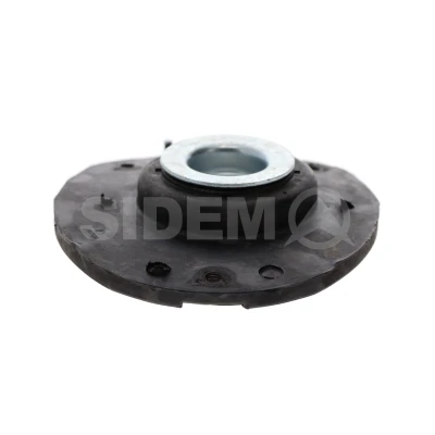 Imagem de SIDEM 853407 Suporte de apoio do conjunto mola / amortecedor Eixo dianteiro, lado direito PEUGEOT: 206 Hatchback, Van, SW
