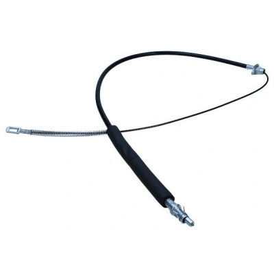 Imagem de MAXGEAR 32 0967 Cabo de Freio Mão traseira esquerda 1550 CHRYSLER: VOYAGER 4