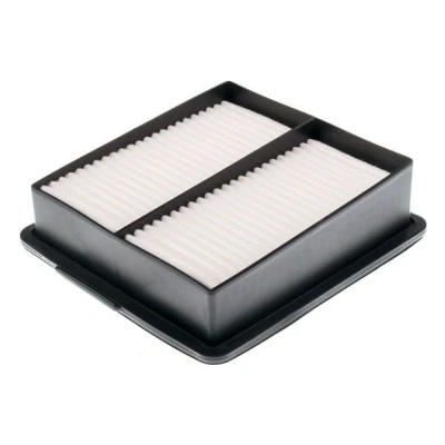 Imagem de DENCKERMANN A142102 Filtro de ar 50mm 207mm 219mm recirculação