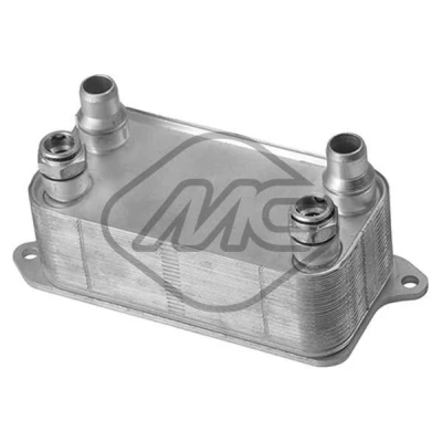 Imagem de Radiador de óleo, óleo do motor Metalcaucho 39013