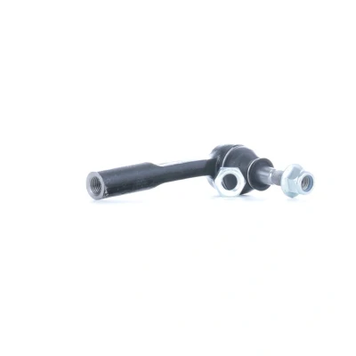 Imagem de FEBI BILSTEIN 26152 Rótula de direção ProKit Eixo dianteiro, lado esquerdo com porca segurança OPEL: Vectra C CC, Caravan, Sedan