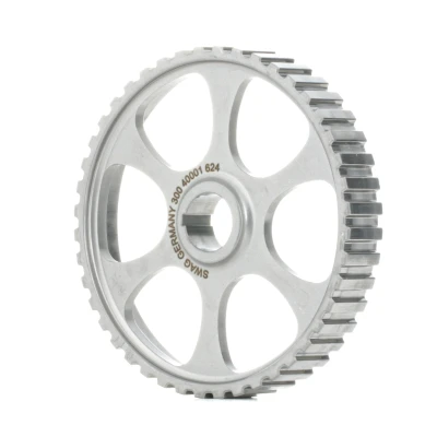 Imagem de FEBI BILSTEIN 25250 Roda dentada, árvore de cames VOLKSWAGEN: Jetta 2, GOLF AUDI: Coupe B3 endado, norauto, oscaro, mister auto