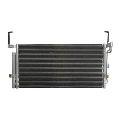 Imagem de Condensador, ar condicionado THERMOTEC KTT110109