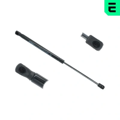 Imagem de OPTIMAL AG 50110 Amortecedor da mala 600 440 SKODA: Fabia 1 Combi, I Hatchback, Praktik