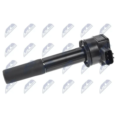 Imagem de NTY ECZ MS 018 Bobina de ignição 3pólos 12V cavidade vela