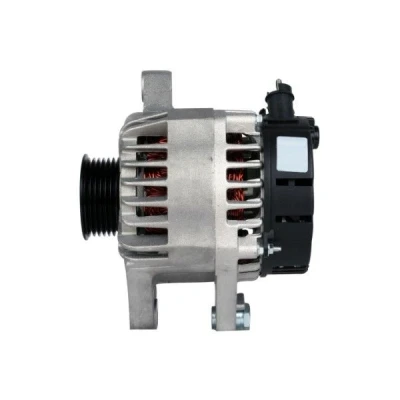 Imagem de HELLA 8EL 012 429 611 Alternador 14V 70A PEUGEOT: 107 Hatchback, TOYOTA: Aygo, CITROËN: C1 I