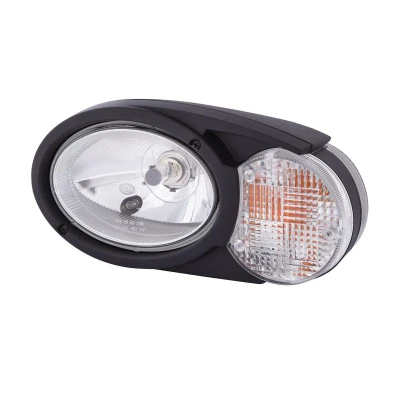 Imagem de HELLA 1EB 996 167 031 Farol principal