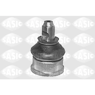 Imagem de SASIC 6403363 Rótula de suspensão Eixo dianteiro, em baixo 16, 16 CITROËN: Saxo Hatchback, AX, PEUGEOT: 106 II I Hatchback