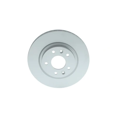 Imagem de BOSCH 0 986 479 F71 Disco de travão 296 26 5 114,3 ventilado revestido alto carbono com parafusos RENAULT: Koleos 2