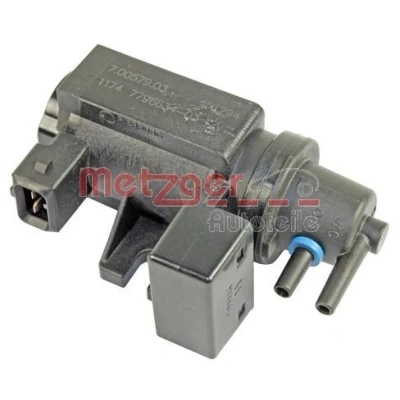 Imagem de METZGER 0892213 Transmissor de pressão, controlo dos gases escape ORIGINAL ERSATZTEIL BMW: 3 Touring, Sedan, 5 Touring