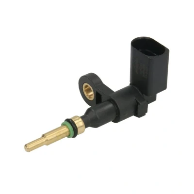 Imagem de NRF 727023 Sensor da Temperatura do Líquido de Refrigeração com retentor VOLKSWAGEN: Golf 7 Variant, 7, Touran II, AUDI: A4 B8 Avant, Sedan