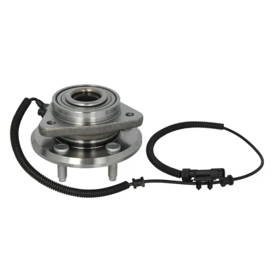 Imagem de BTA H1Y039BTA Kit de rolamento roda Eixo dianteiro, ambos os lados