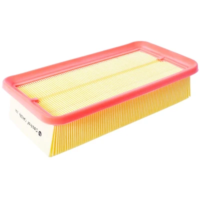 Imagem de Castrol filters CA0289 Filtro de ar 264mm recirculação KIA: RIO 2