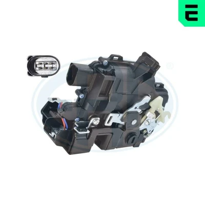 Imagem de ERA 660209 Fechadura de Porta com fecho centralizado traseira direita VOLKSWAGEN: Golf 4, Polo IV Hatchback, Passat B5 Variant, SEAT: Ibiza 3