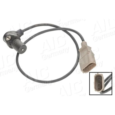 Imagem de AIC 54363 Gerador de Impulsos 3 AUDI: A4 B7 Sedan, B6 A6 C5 Avant