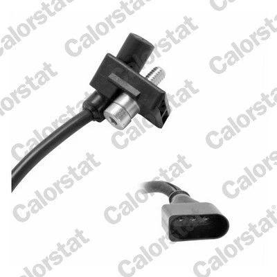 Imagem de CALORSTAT by Vernet CS0316 Gerador de Impulsos Sensor Hall com cabo VOLKSWAGEN: Golf 4, 4 Variant, Polo III Hatchback, SKODA: Octavia 1 Combi