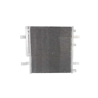 Imagem de NISSENS 940094 Condensador com secador Alumínio 500 R 134a