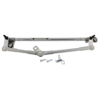 Imagem de MAPCO 104783 Tirante de Limpa Vidros para veículo com volante à esquerda frente OPEL: Vectra C CC