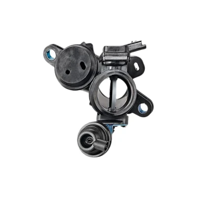 Imagem de VALEO 700443 Corpo de Borboleta elétrico com juntas ORIGINAL PART PEUGEOT: 3008 I