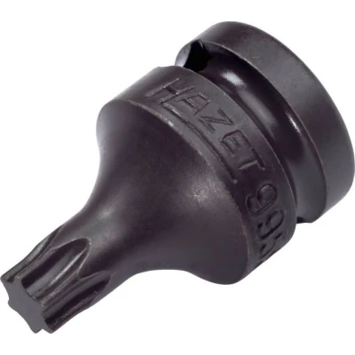 Imagem de HAZET Torx 995S T50 Chave de caixa Aço cromo vanádio, niquelo molibdénio interior