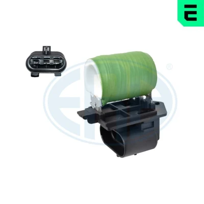 Imagem de Resistência, ventilador do habitáculo ERA 665164