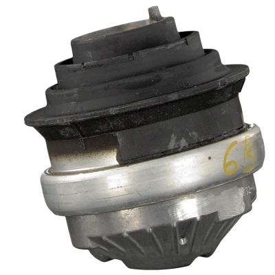 Imagem de FEBI BILSTEIN 19460 Suporte, motor à frente, lado direito Apoio hidráulico MERCEDES BENZ: CLK Cabrio, Coupe