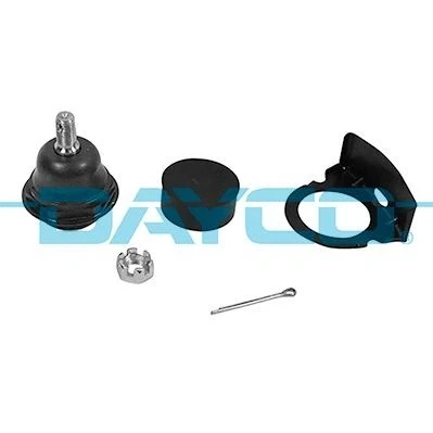 Imagem de DAYCO DSS1265 Rótula de suspensão Eixo dianteiro, em baixo 15,0mm KIA: cee‘d I Carrinha, Pro Hatchback
