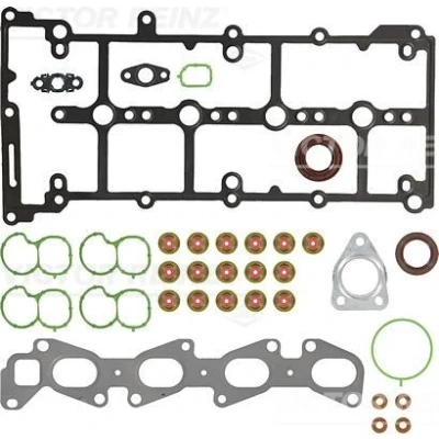 Imagem de REINZ 02 39354 01 Jogo de juntas, cabeça do cilindro Com retentores haste válvulas, Sem junta cabeçote OPEL: Insignia A Hatchback