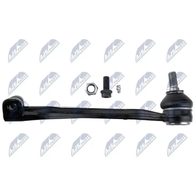 Imagem de NTY SKZ BM 001 Rótula de direção Eixo dianteiro, lado direito MINI: Hatchback, Clubman
