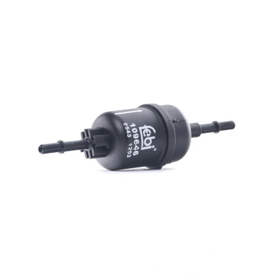 Imagem de FEBI BILSTEIN 109646 Filtro de Combustível dos tubos FORD: Fusion Carrinha, FIESTA 5, 5 Van, MAZDA: 2 Hatchback
