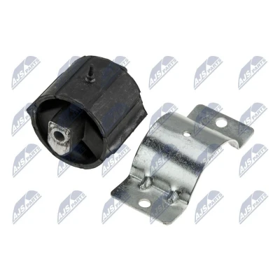 Imagem de NTY ZPS ME 004 Suporte, motor traseira