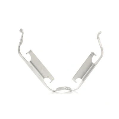 Imagem de AUTOFREN SEINSA D42899A Kit de acessórios, pastilhas travão Eixo dianteiro BMW: 5 Sedan, 7, Touring