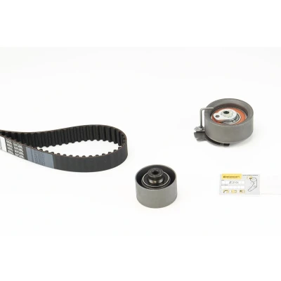 Imagem de CONTITECH CT1065K1 Jogo de correias dentadas 134 PEUGEOT: 206 Hatchback, 307 Partner I Van, CITROËN: C3 Xsara Hatchback