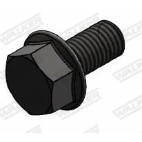 Imagem de WALKER 80689 Parafuso, sistema de escape 17,5