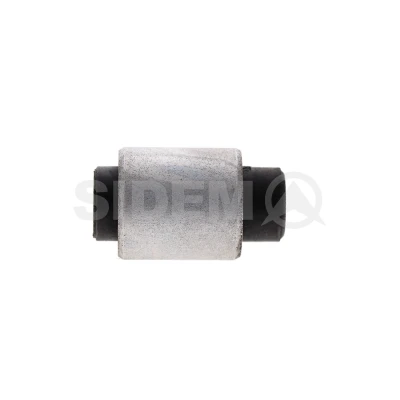 Imagem de SIDEM 853660 Casquilho de Braço Suspensão à frente, Eixo dianteiro, em baixo Rolamento borracha e metal transversal