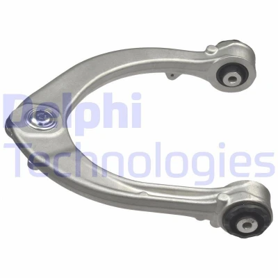 Imagem de DELPHI TC3046 Braço de suspensão com articulação suspensão/guia esquerda, em cima oscilante longitudinal LAND ROVER: Range Rover Sport
