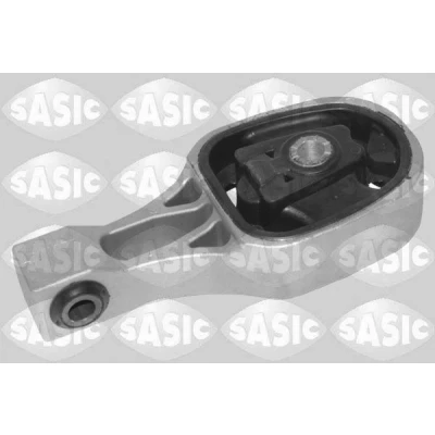 Imagem de SASIC 2700109 Suporte, motor traseira Rolamento de borracha e metal PEUGEOT: 2008 II
