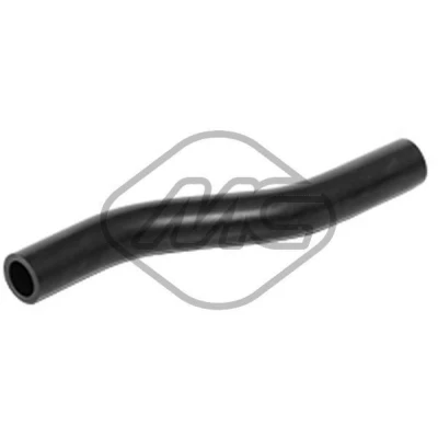 Imagem de Metalcaucho 99032 Tubo de combustível Borracha
