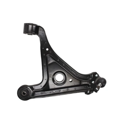 Imagem de DELPHI TC873 Braço de suspensão oscilante longitudinal OPEL: Omega B Caravan