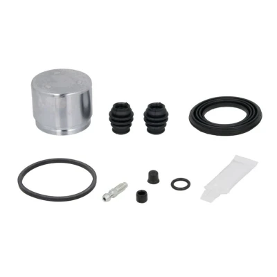 Imagem de AUTOFREN SEINSA D41597C Jogo de Reparação Pinça Travão Eixo dianteiro 60 NISSAN: Qashqai / Qashqai+2 I, 2