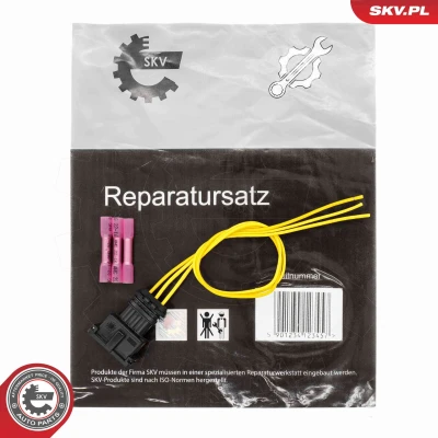 Imagem de Kit de reparação cabos, sensor eixos comando ESEN SKV 53SKV265